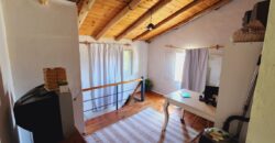 Cod- 16 – Casa con hermoso terreno esquina en Arroyo de los Patos, Córdoba