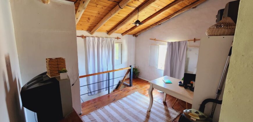 Cod- 16 – Casa con hermoso terreno esquina en Arroyo de los Patos, Córdoba