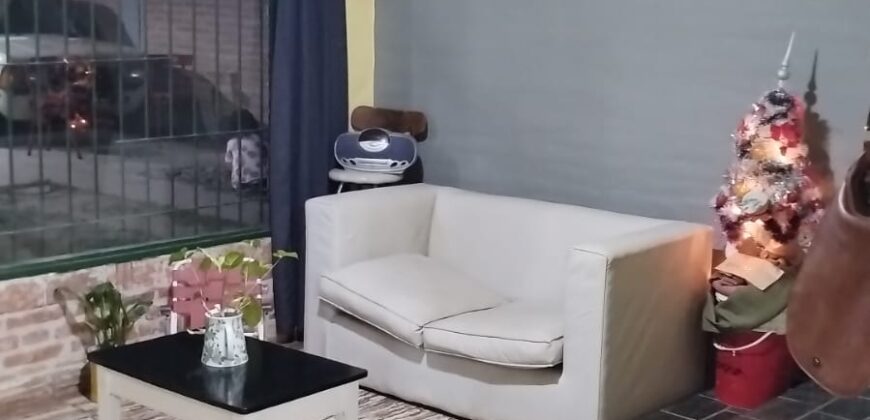 Cod 15 Casa más Dpto con inmejorable ubicación en Mina Clavero.
