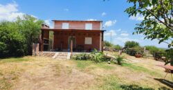Cod- 16 – Casa con hermoso terreno esquina en Arroyo de los Patos, Córdoba
