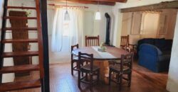 Cod- 16 – Casa con hermoso terreno esquina en Arroyo de los Patos, Córdoba
