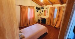 Cod- 16 – Casa con hermoso terreno esquina en Arroyo de los Patos, Córdoba