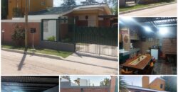 Cod 15 Casa más Dpto con inmejorable ubicación en Mina Clavero.