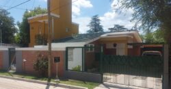 Cod 15 Casa más Dpto con inmejorable ubicación en Mina Clavero.