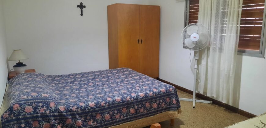 Cod 14 Casa y departamento con excelente ubicación en Mina Clavero.