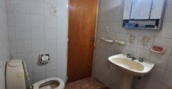 Cod 14 Casa y departamento con excelente ubicación en Mina Clavero.