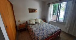 Cod 14 Casa y departamento con excelente ubicación en Mina Clavero.