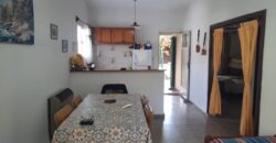 Cod 14 Casa y departamento con excelente ubicación en Mina Clavero.
