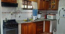 Cod- 12 – Casa de categoría en el mejor Barrio de Mina Clavero.