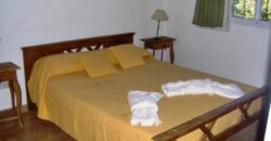 Cod- 13 -Dos hermosas  Cabañas enventa en Mina Clavero, Córdoba