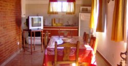 Cod- 13 -Dos hermosas  Cabañas enventa en Mina Clavero, Córdoba