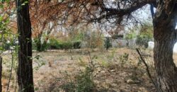 Cod- 77 –  900 m2 de terreno en Mina Clavero.