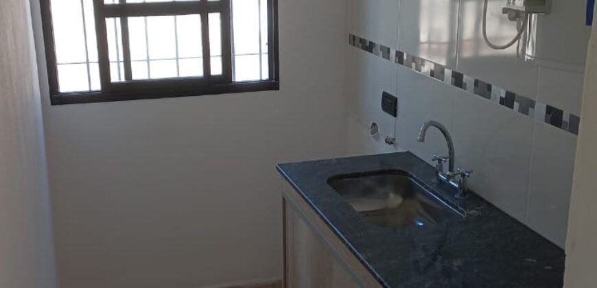 Cod- 11 Casa nueva en la tranquilidad de B° San Sebastián en Mina Clavero.