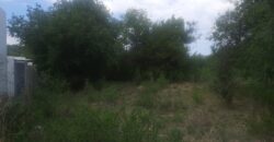 Cod- 77 –  900 m2 de terreno en Mina Clavero.