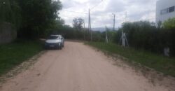 Cod- 77 –  900 m2 de terreno en Mina Clavero.