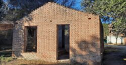 Cod- 115 – Terreno con gran potencial COMERCIAL en Cura Brochero.