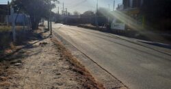Cod- 115 – Terreno con gran potencial COMERCIAL en Cura Brochero.
