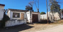 Cod- 27 – Terreno con casa a reciclar a metros de Rio en Mina Clavero.