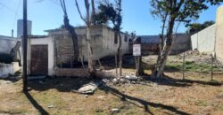 Cod- 27 – Terreno con casa a reciclar a metros de Rio en Mina Clavero.