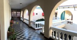 Cod – 88  Complejo turístico HOTEL + GALERÍA COMERCIAL en Mina Clavero, SE VENDE !!