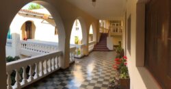 Cod – 88  Complejo turístico HOTEL + GALERÍA COMERCIAL en Mina Clavero, SE VENDE !!