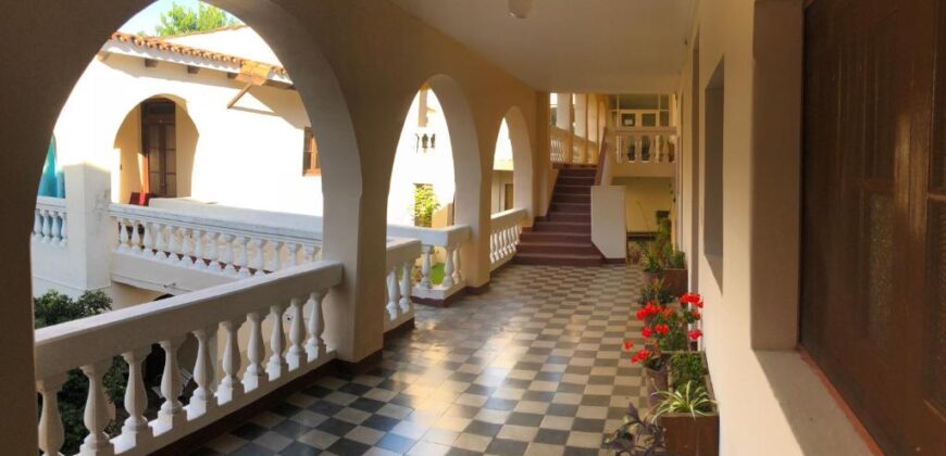 Cod – 88  Complejo turístico HOTEL + GALERÍA COMERCIAL en Mina Clavero, SE VENDE !!