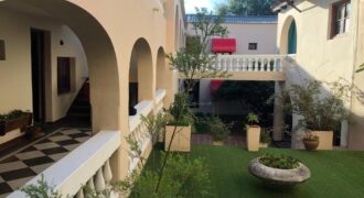 Cod – 88  Complejo turístico HOTEL + GALERÍA COMERCIAL en Mina Clavero, SE VENDE !!