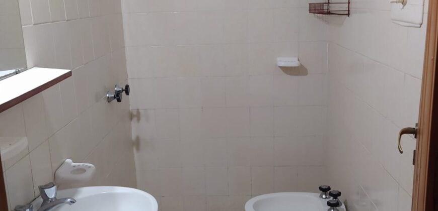 Cod 04 Casa más departamento independiente en Mina Clavero.