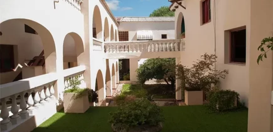 Cod – 88  Complejo turístico HOTEL + GALERÍA COMERCIAL en Mina Clavero, SE VENDE !!