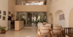 Cod – 88  Complejo turístico HOTEL + GALERÍA COMERCIAL en Mina Clavero, SE VENDE !!