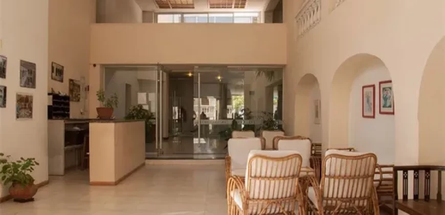 Cod – 88  Complejo turístico HOTEL + GALERÍA COMERCIAL en Mina Clavero, SE VENDE !!