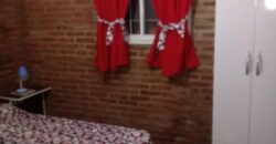 Cod 04 Casa más departamento independiente en Mina Clavero.