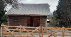 Cod-37 Amplia casa con potencial cerca del balneario Nido del Águila.