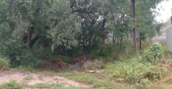 Cod 107 Lote céntrico en Mina Clavero con una superficie total de 330 mts2
