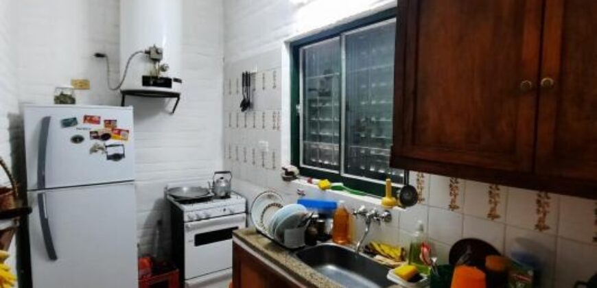 Cod 18- Casa de 4 dormitorios y 2 baños próxima al centro de Mina Clavero