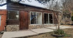 Cod-37 Amplia casa con potencial cerca del balneario Nido del Águila.