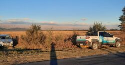 Cod- 100 – 12 Hectáreas agrícolas a 17 km. de Cura Brochero.