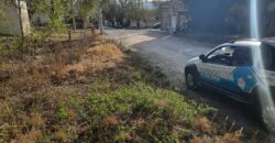 Cod 107 Lote céntrico en Mina Clavero con una superficie total de 330 mts2