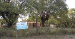 Cod 33  Lote de 1900 mt2 sobre Av. Marcos López, San Lorenzo.
