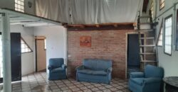 Cod-37 Amplia casa con potencial cerca del balneario Nido del Águila.