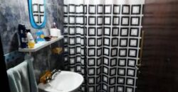 Cod 18- Casa de 4 dormitorios y 2 baños próxima al centro de Mina Clavero