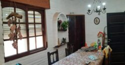 Cod 18- Casa de 4 dormitorios y 2 baños próxima al centro de Mina Clavero