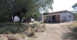 Cod 33  Lote de 1900 mt2 sobre Av. Marcos López, San Lorenzo.
