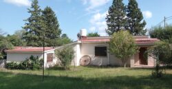 Cod 18- Casa de 4 dormitorios y 2 baños próxima al centro de Mina Clavero