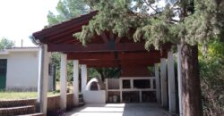 Cod 18- Casa de 4 dormitorios y 2 baños próxima al centro de Mina Clavero