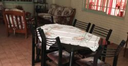 Cod- 17 Casa en la localidad de Nono con más de dos hectáreas de superficie parquizadas.