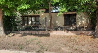 Cod 02 Casa a reciclar Domingo Acebedo, Cura Brochero a 150 mts. del rio.