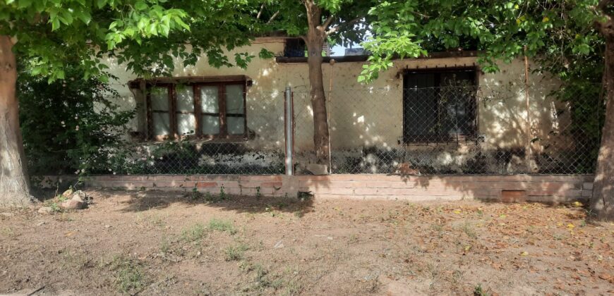 Cod 02 Casa a reciclar Domingo Acebedo, Cura Brochero a 150 mts. del rio.