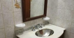 Cod- 17 Casa en la localidad de Nono con más de dos hectáreas de superficie parquizadas.
