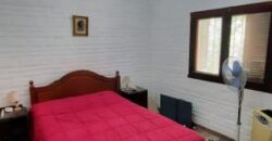Cod 18- Casa de 4 dormitorios y 2 baños próxima al centro de Mina Clavero